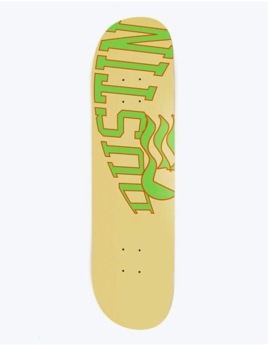 Alltimers Dustin Lo Skateboard Deck - 8.125" vous aussi creer 