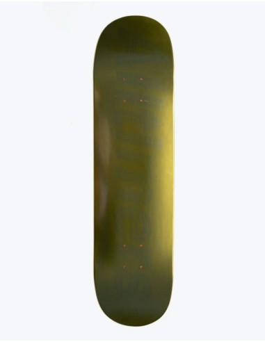 Alltimers Tonal Foil Skateboard Deck - 8" prix pour 