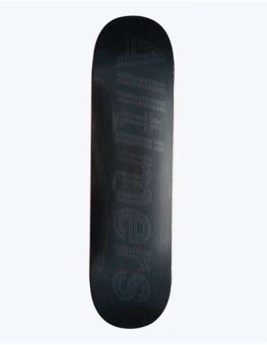 Alltimers Tonal Foil Skateboard Deck - 8.25" plus qu'un jeu 