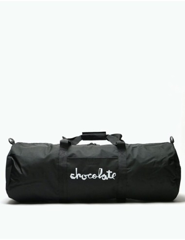 Chocolate Skate Carrier Duffel Bag - Black plus qu'un jeu 