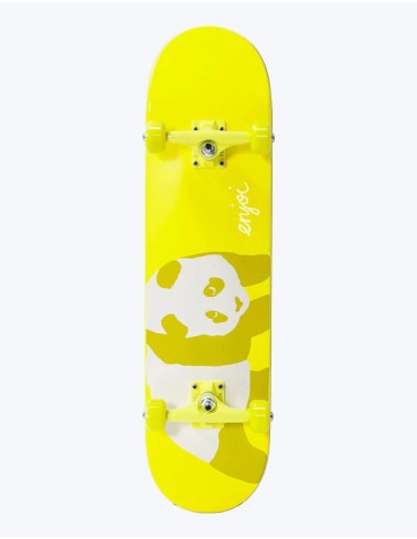 Enjoi Tennis Anyone Premium Complete Skateboard - 8" de l' environnement