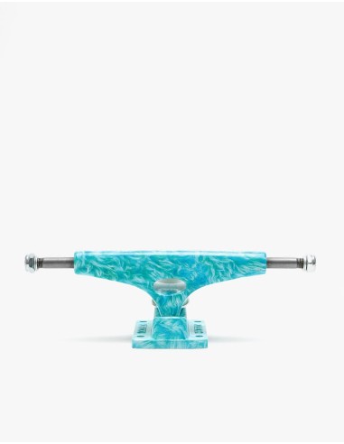 Krux Faux Fur 8 Standard Skateboard Trucks (Pair) 2023