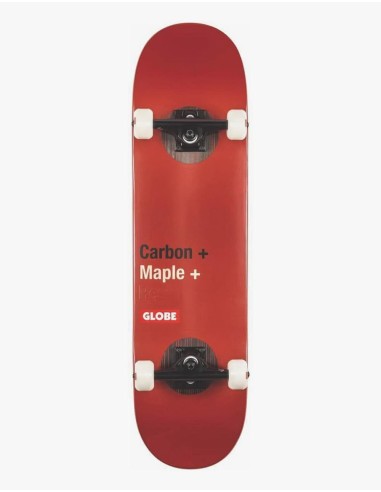 Globe G3 Bar Complete Skateboard - 8.25" l'achat 