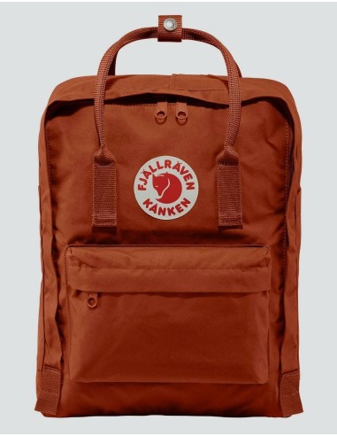 Fjällräven Kånken Backpack - Autumn Leaf Fin de série