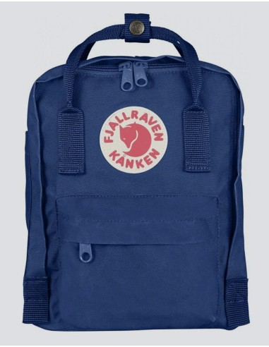 Fjällräven Kånken Backpack - Deep Blue 2023