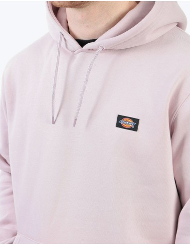 Dickies Oklahoma Pullover Hoodie - Violet de votre