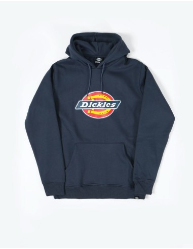 Dickies San Antonio Pullover Hoodie - Navy pour bénéficier 