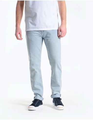 Levi's Skateboarding 512™ Slim Taper Denim Jeans - S&E Pacifica la colonne vertébrale