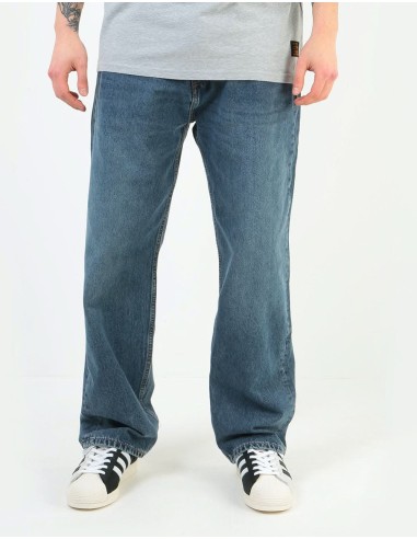 Levi's Skateboarding Baggy 5 Pocket Denim Jeans - S&E Bush Le MVP de beaucoup