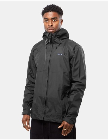 Patagonia Torrentshell 3L Jacket - Black prix pour 